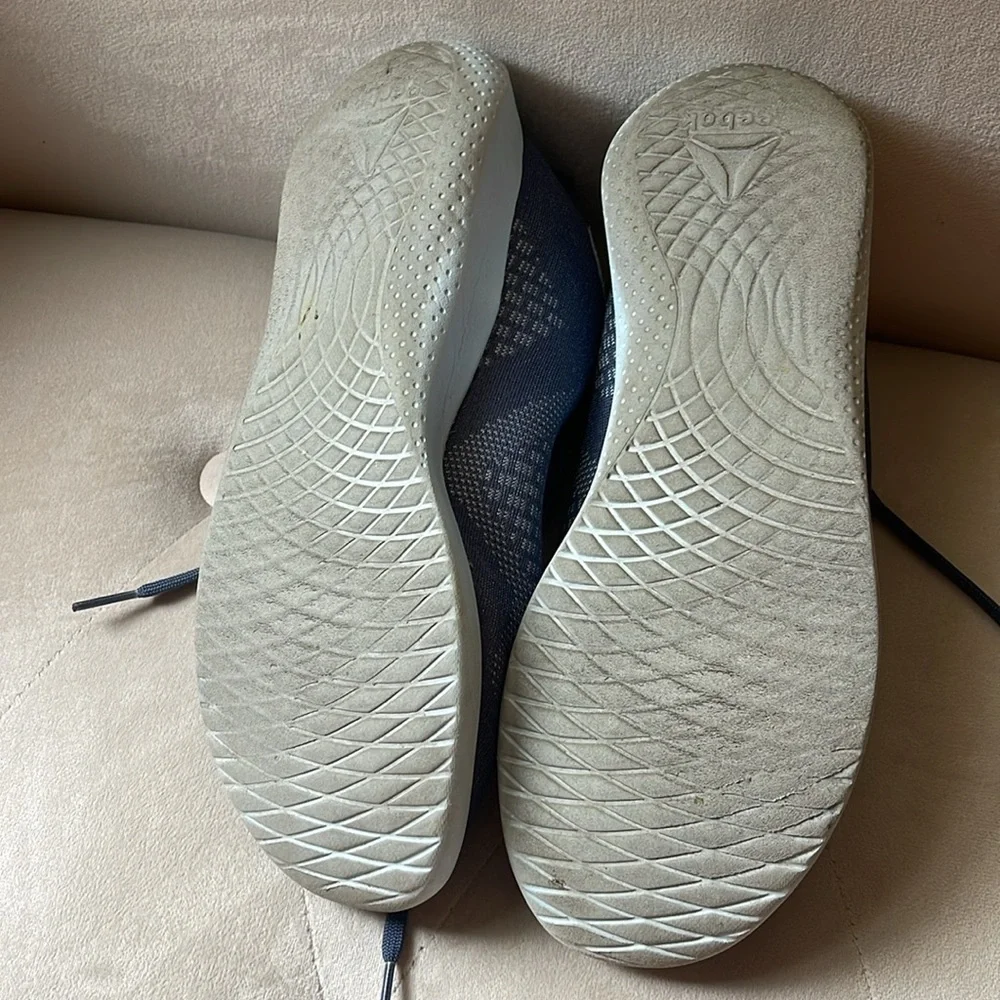 Reebok Athletic Shoes